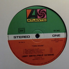 LARRY CORYELL-PHILIP CATHERINE::TWIN-HOUSE : VINYYLI LP 1977 - pikkukuva 3