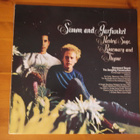 Simon and Garfunkel:Parsley,Sage,Rosemary and Thyme LP - pikkukuva 1