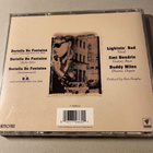 JIMI HENDRIX * LIGHTNIN’ ROD * BUDDY MILES : Doriella Du…. - pikkukuva 2