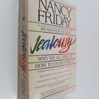Nancy Friday : Jealousy - pikkukuva 1