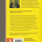 Peter Hoeg, Norsunhoitajien lapset - pikkukuva 2