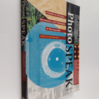 Gilles Mora : Photospeak - A Guide to the Ideas, Movement... - pikkukuva 1