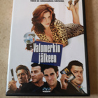 Valomerkin jälkeen dvd - pikkukuva 1