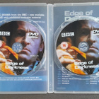 DVD: Edge Of Darkness 2xDVD (Bob Peck, Joanne Whalley 1985) - pikkukuva 3