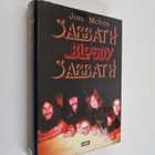 Joel McIver : Sabbath Bloody Sabbath - pikkukuva 1