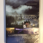 Kuusamon kauneimmat maisemat (DVD) - pikkukuva 1