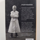 Mika Niikko : Niikko : pysäyttämätön : tosielämää : Korso... - pikkukuva 2