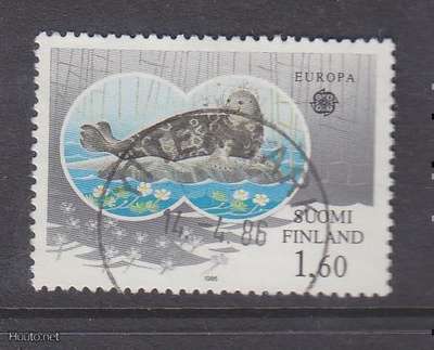 1986 1,6 mk europa cept loistona