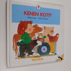 Keith Faulkner : Kenen koti? - pikkukuva 1