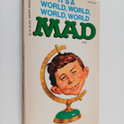 William M. Gaines : It's a World, World, World, World Mad - pikkukuva 1
