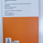 Tornionlaakson vuosikirja 2012 = Tornedalens årsbok 2012 - pikkukuva 2