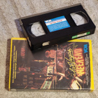 Las Vegas Weekend (1985) VHS - pikkukuva 2
