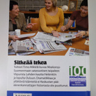 Timo Mikkilä : Sitkeää tekoa : Maakansa-Suomenmaa poliitt... - pikkukuva 2