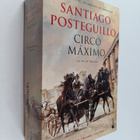 Santiago Posteguillo : Circo Maximo - pikkukuva 1