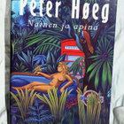 Peter Høeg NAINEN JA APINA (Tammi1996) - pikkukuva 1