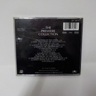 ANDREW LLOYD WEBBER - THE PREMIERE COLLECTION SOUNDTRACK CD - pikkukuva 2