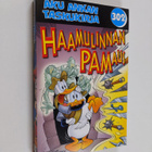 Walt Disney : Haamulinnan pamaus - pikkukuva 1