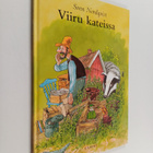 Sven Nordqvist : Viiru kateissa - pikkukuva 1