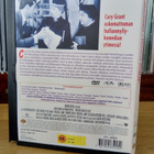 Arsenikkia ja vanhoja pitsejä DVD - pikkukuva 2