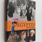 Andrei Sergejeff : Egyptin historia : Kleopatran ajasta a... - pikkukuva 1