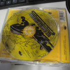 FLAMING SIDEBURNS - SINCE THE BEGINNING CD SINGLE UUSI - pikkukuva 2