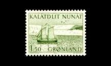 Grönlanti 87 ** Purjelaiva (1974)