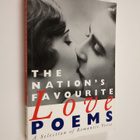 Daisy Goodwin : The Nation's Favourite Love Poems - pikkukuva 1