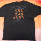 Ensiferum : One Man Army - paita - pikkukuva 2