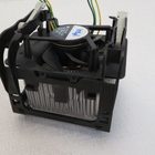 Intel Pentium 4 prosessorinjäähdytin Socket 478 (kupariydin) - pikkukuva 1