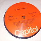 LP Candi Staton : Stand By Your Man ( SIS POSTIKULU  ) - pikkukuva 3