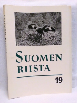 Suomen riista 19