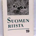 Suomen riista 19 - pikkukuva 1