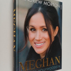 Andrew Morton : Meghan : prinsessa Hollywoodista - pikkukuva 1