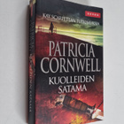 Patricia Cornwell : Kuolleiden satama - pikkukuva 1