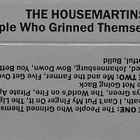 Housemartins – The People Who Grinned Themselves To Death - pikkukuva 2