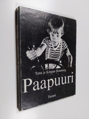 Tutta Runeberg : Paapuuri