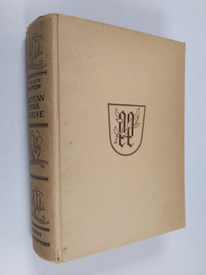 Evelyn Eaton : Odotan sinua, Louise