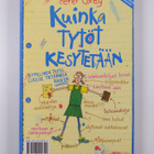 Kara / Corey May : Kuinka pojat kesytetään / Kuinka tytöt... - pikkukuva 2