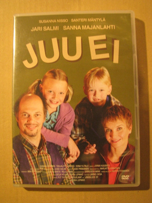 JUU EI ( Jari Salmi )