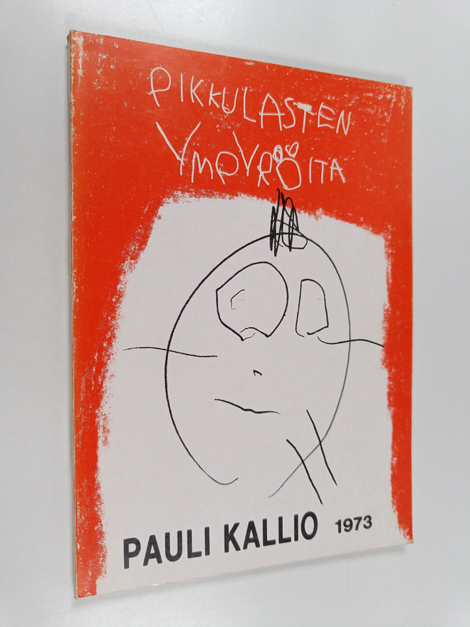 Pauli Kallio : Pikkulasten ympyröitä