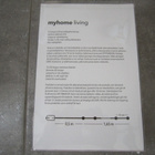 myhome living led- puuvillapallovalosarja - pikkukuva 3