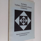 Suomen turvallisuuspolitiikan käsikirja - pikkukuva 1