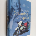 Ted Simon : Dreaming of Jupiter - pikkukuva 1