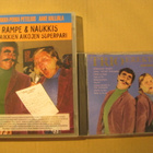 RAMPE JA NAUKKIS ( dvd & cd ) - pikkukuva 1