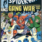 The Amazing Spider-Man #284-288 Gang War 1-5 - pikkukuva 1
