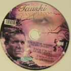 Tauski Feat.Harhakuvitelma • Sinä Vain 2009 PROMO CDr-Single - pikkukuva 4