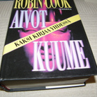 Robin Cook Aivot / Kuume -sid - pikkukuva 1