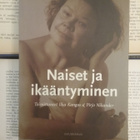 Kangas, Nikander - Naiset ja ikääntyminen (nid.) - pikkukuva 1