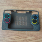 Nintendo Band Hero DS Lite Drum Grip Cover - pikkukuva 1