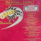 Hooked on Classics ja Stars on 45 /5 LP Levyä) - pikkukuva 5